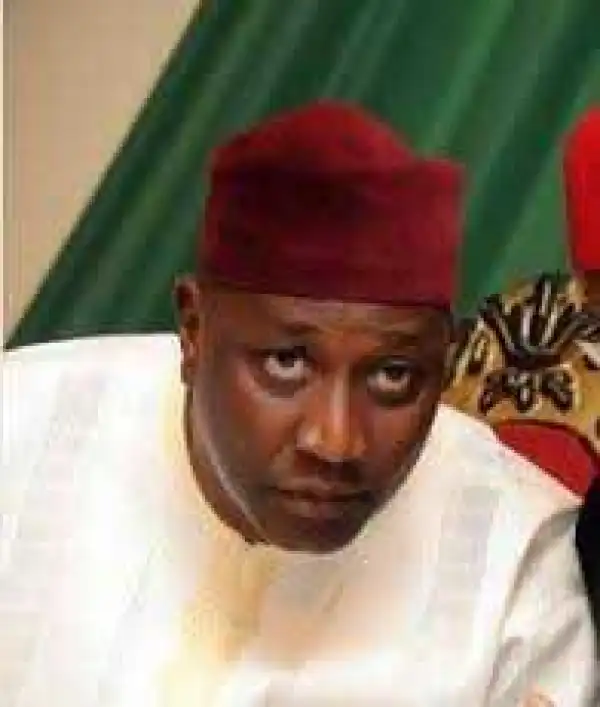I don’t know of my removal from the office – Ex-NNPC spokesman, Garba Deen